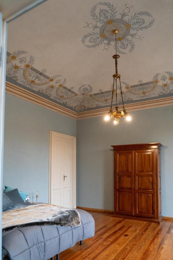 Madamin Bed & Breakfast Cercenasco ภายนอก รูปภาพ