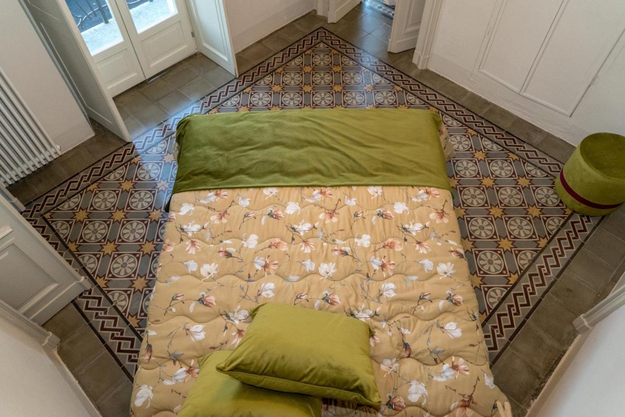 Madamin Bed & Breakfast Cercenasco ภายนอก รูปภาพ