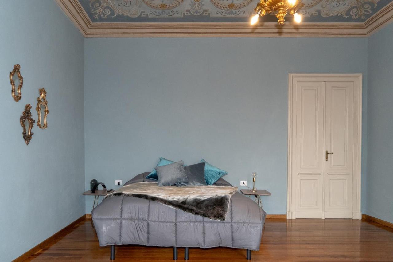 Madamin Bed & Breakfast Cercenasco ภายนอก รูปภาพ