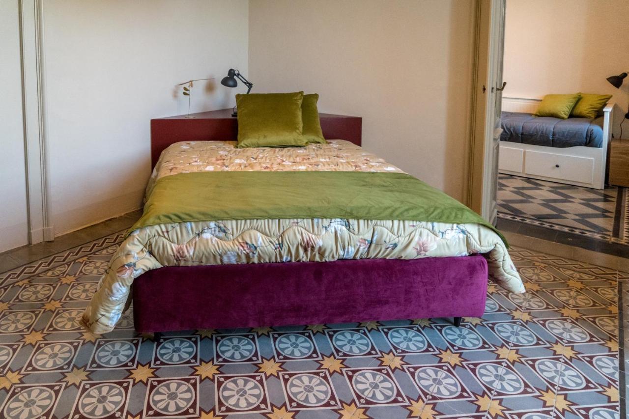 Madamin Bed & Breakfast Cercenasco ภายนอก รูปภาพ