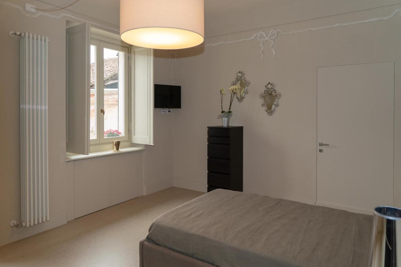 Madamin Bed & Breakfast Cercenasco ภายนอก รูปภาพ