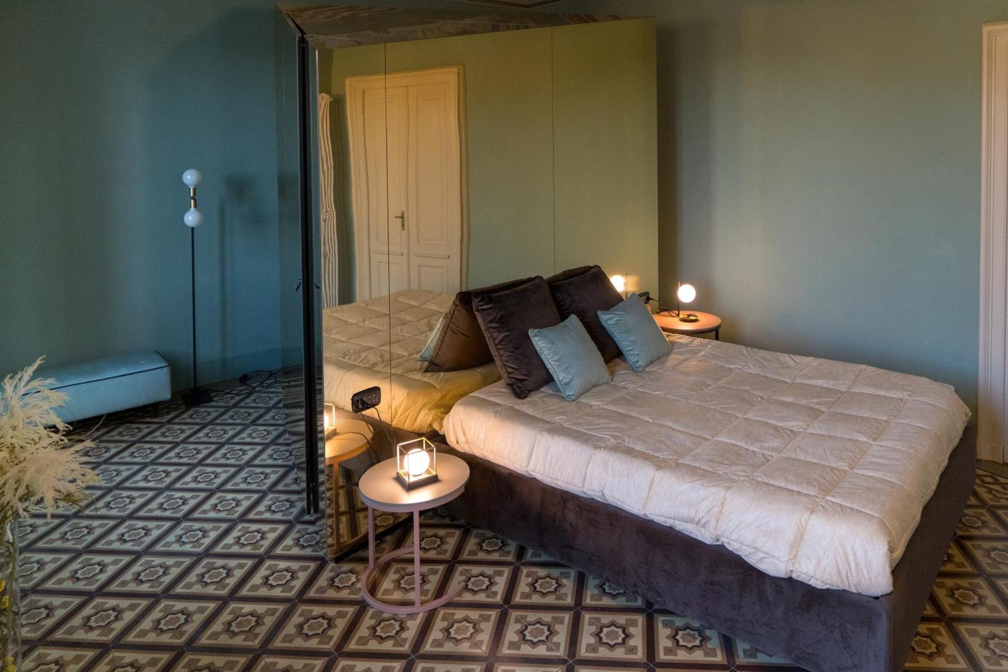Madamin Bed & Breakfast Cercenasco ภายนอก รูปภาพ