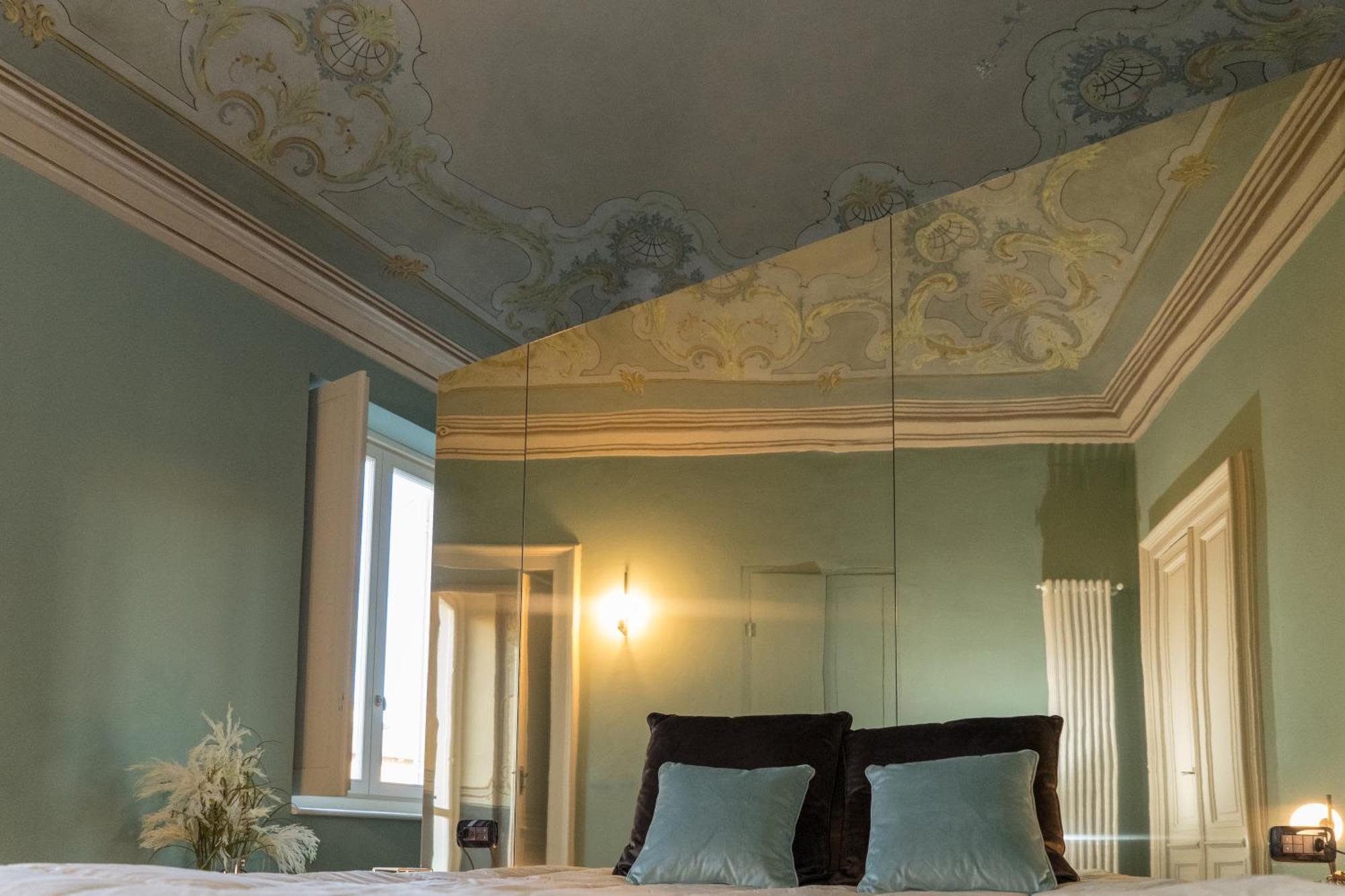 Madamin Bed & Breakfast Cercenasco ภายนอก รูปภาพ