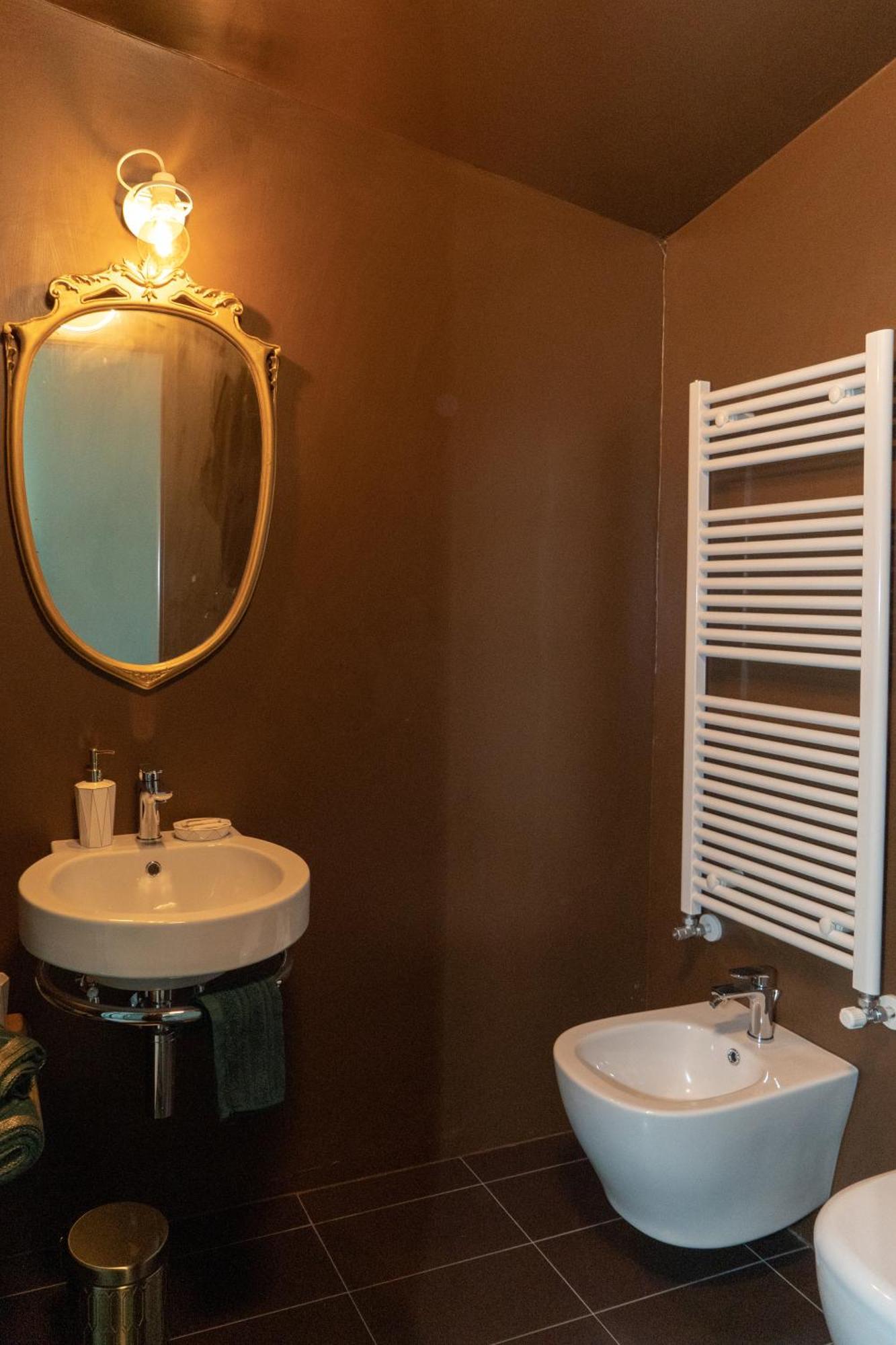 Madamin Bed & Breakfast Cercenasco ภายนอก รูปภาพ